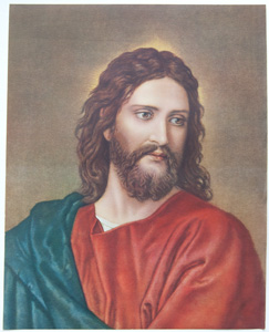 portrait of jesus christ 57